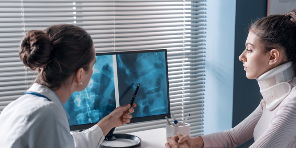Radiologist